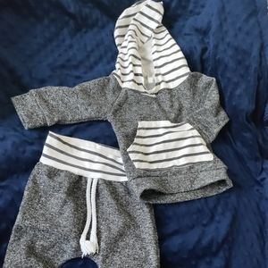 Kids outfit